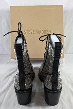 Steve Madden Rhinestone Boots for Women for sale