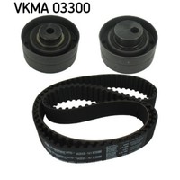 Zahnriemensatz Skf Vkma 03300 FüR Peugeot CitroëN Boxer 605 Jumper Xm