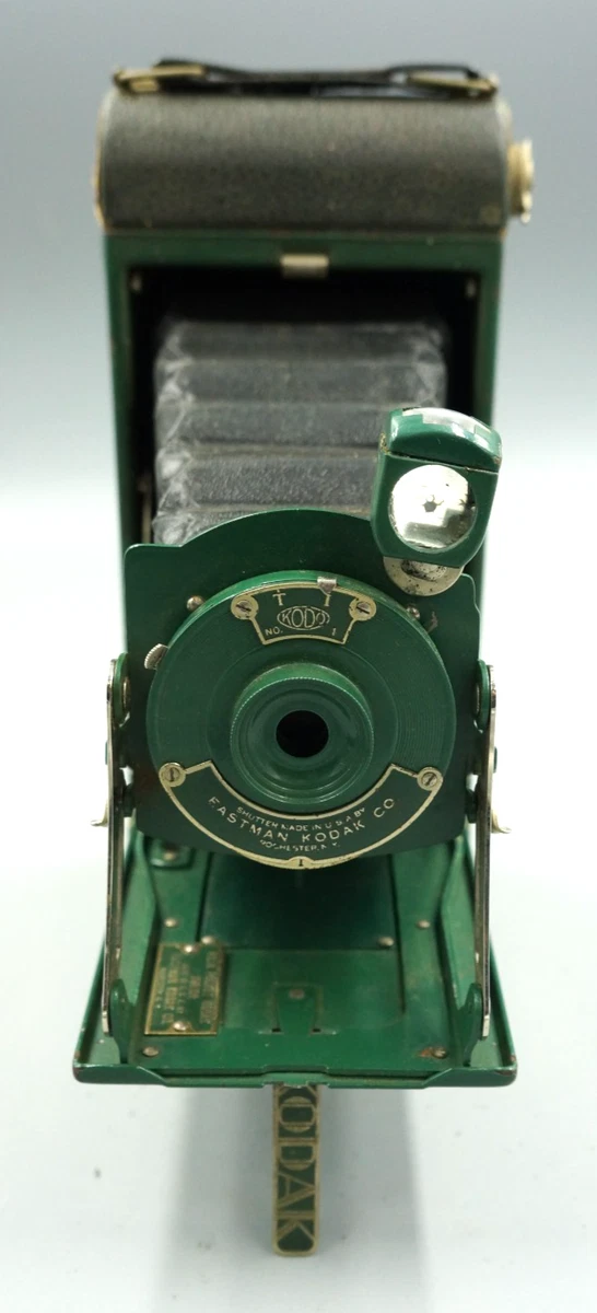 Kodak No 1 Pocket Camera for sale | eBay