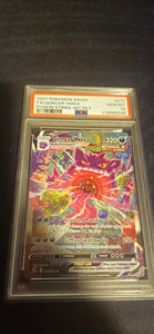 Gengar Vmax Psa 10 | eBay