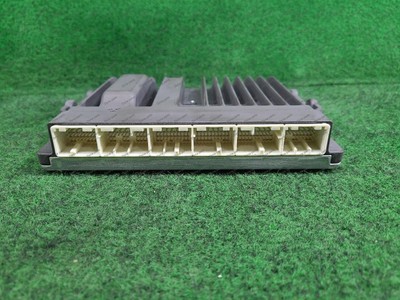 TOYOTA PRADO 150 SERIES 2.8L 1GD-FTV DIESEL AUTO ENGINE ECU 89666