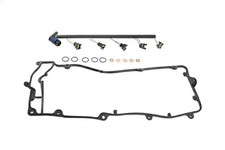 Injecteur Land Rover DEFENDER