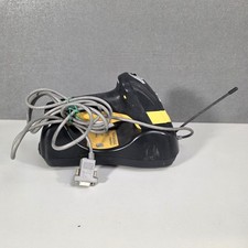 Datalogic PowerScan BC-8030 Barcode Scanner/W BASE