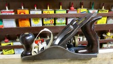 Vintage STANLEY Plane No 3 Type 12 Sweetheart...