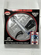 Model Power Vickers Viscount 800 in a 'British Midland' Prop(New and Sealed)