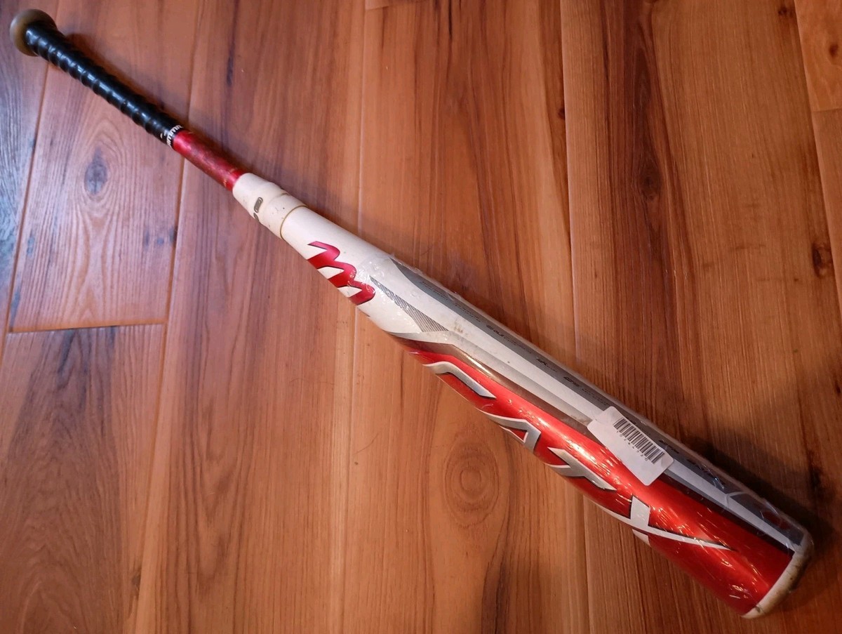Used Marucci Cat X Connect 33/30 (-3) 2 5/8