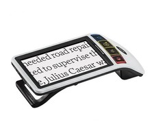 5" Handheld Digital Video Magnifier - Eschenbach Smartlux