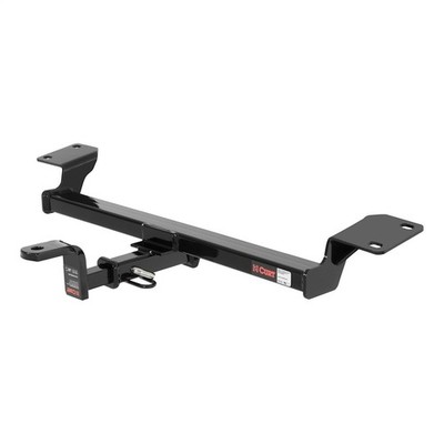 122283 Curt Hitch Rear for Toyota Matrix Pontiac Vibe 2009-2010