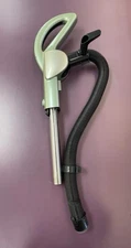 FANTOM FM766H Green Bagless Vacuum Cleaner Replacement OEM Handle Hose Assembly