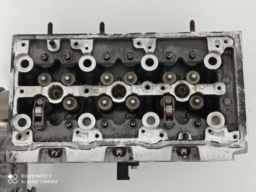 Kopf Für VOLKSWAGEN Polo 5° Serie 04b103403 M Cus Diesel 1400 (09 > 17)