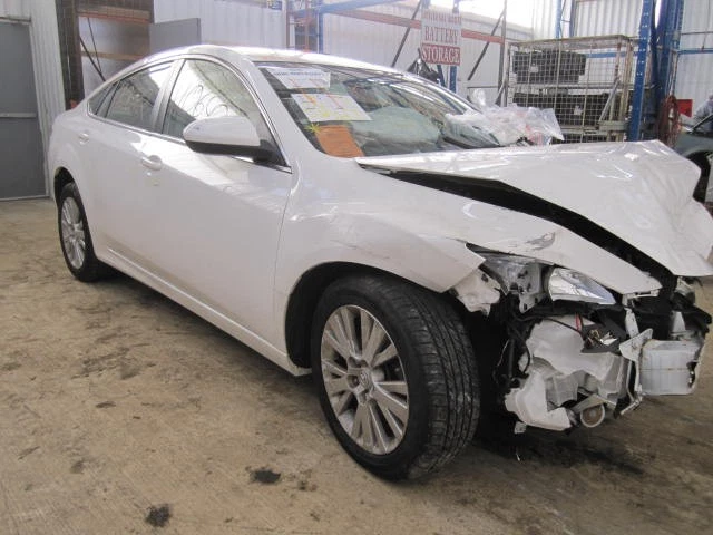 WIPER TRANSMISSION 马自达 6 2009 09 2010 10 2011 11 526126 — 第 3/4 张图片