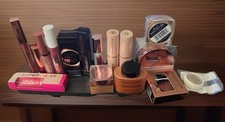 Make Up Lot - 16 Pcs Full Make Up Set Of Revolution - New Sealed
