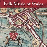Various - Folk Music Of Wales - Cd - G3Z