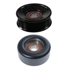 Inner Outer Idler Pulley Kit Mustang 1996-2004