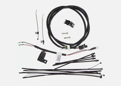 2020-2024 Can-Am Defender Max HD5 HD8 HD10 Light Kit Power Cable 715006034 OEM