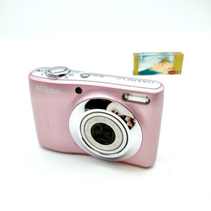 Coolpix L21 | eBay