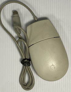 Apple Adb Mouse | eBay