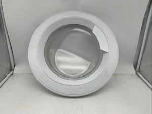 AEG L684780FL  Bullauge Tür Waschmaschine 91491134101 #PD406