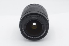 Canon EF-S 18-55mm f/3.5-5.6 IS II Macro Autofocus APS-C Lens {58}