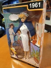 2009 Mattel My Favorite Career “1961 Registered Nurse Barbie” #R4472 *NRFB*