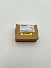 SIEMENS SIMATIC DIGITAL OUTPUT DIGITAL AUSGAB...