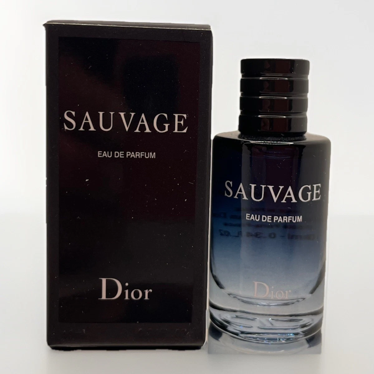 Dior Dior Sauvage Eau de Parfum for Men for sale - eBay