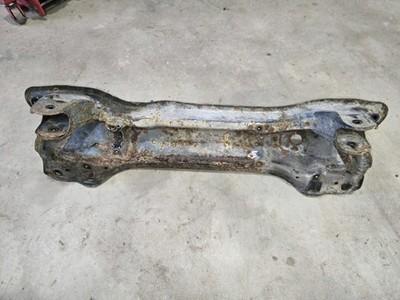88-91 HONDA CRX CIVIC OEM - ENGINE SUB FRAME CROSS MEMBER ENGINE CRADLE