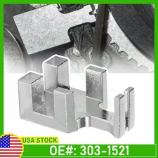 303-1521 Crankshaft Position Sensor Alignment Tool For Ford 2.0 2.3L GTI Engine