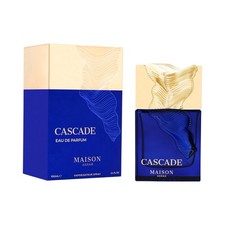 Maison Asrar Cascade Eau de Parfum 100ml