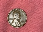 1925 Lincoln Wheat Penny. Amazing Find. LOOKS AWESOME RARE — photo 1