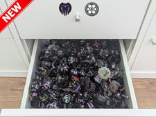  BAKUGAN - Darkus Sammlung
