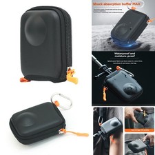 For DJI OSMO 360 Waterproof Storage Bag Case Portable Travel Carrying Case Bag