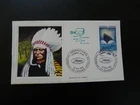 FDC France 1982 cinema Cannes film festival (6)