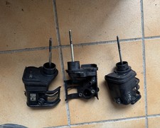 3xGo Kart Honda Gx160 / Gx200 Lufzfilter Gehäuse/Träger