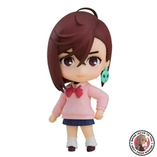 NEW Good Smile Company Dandadan: Momo Nendoroid Action Figure