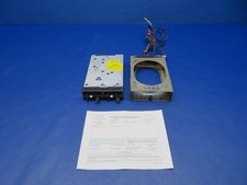 Bendix/King KX 155 NAV/COM 14v  w/GS 069-1024-42 TESTED w/ 8130 (0226-131)