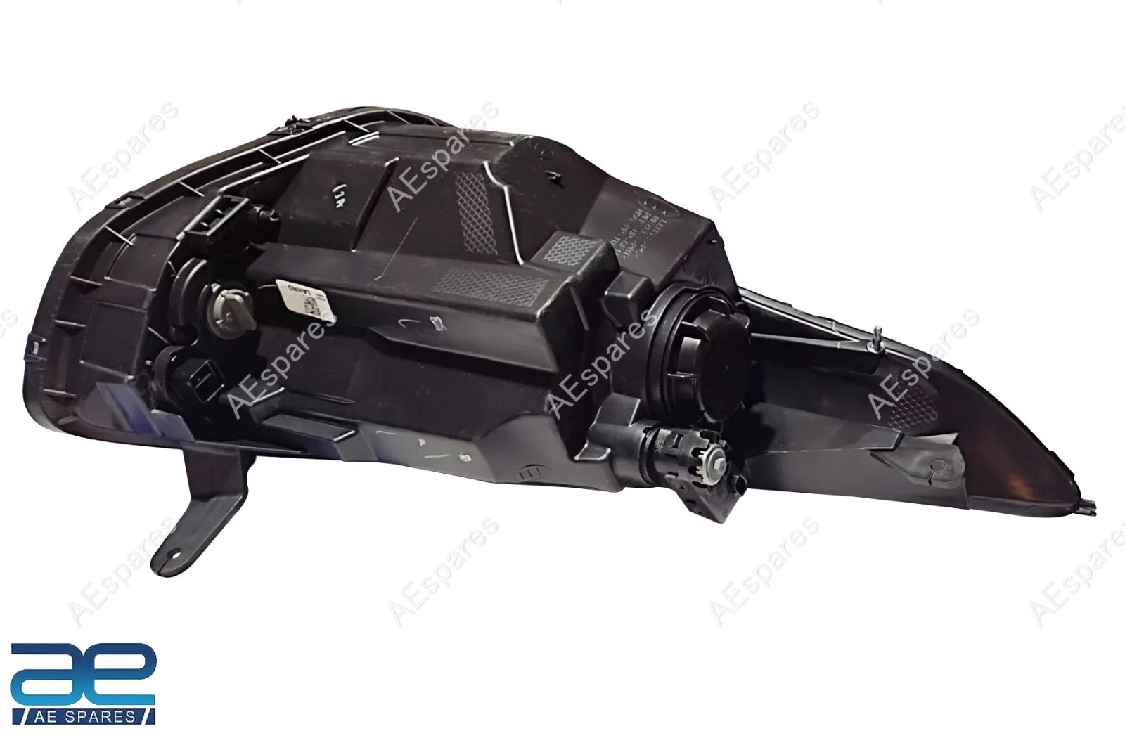 Headlight Head Lamp Assembly Left Side For Hyundai Eon 2011-2019 921014N010 view 2