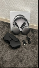 Apple Airpod Max Headphones - Black