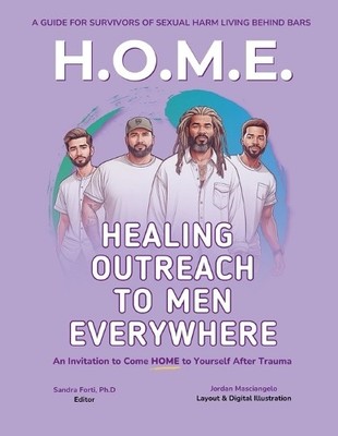 Sandra Forti Jordan  Healing Outreach To Men Everywhere (Paperback) (UK IMPORT)