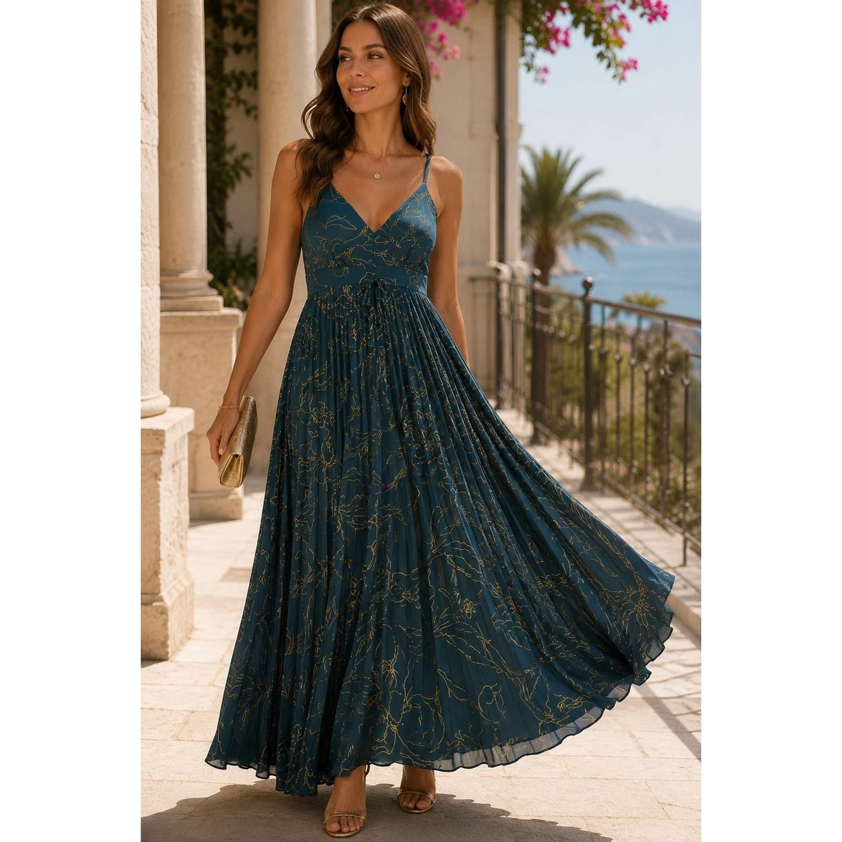 jessica simpson long dresses Shop $36 Jessica Simpson Summer Maxi Dress from Walmart: Styles, Pics