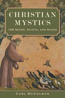 Carl Mccolman | Christian Mystics | Taschenbuch | Englisch (2021)
