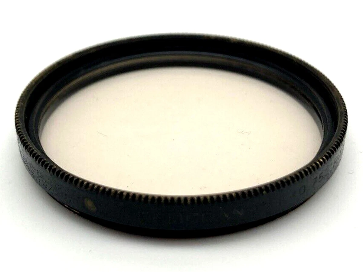Heliopan - Vario-Greyfilter Slim 52x0.75 Densità neutra 52mm