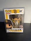 Funko Pop! MLB Baseball San Diego Padres Fernando Tatis Jr. #67