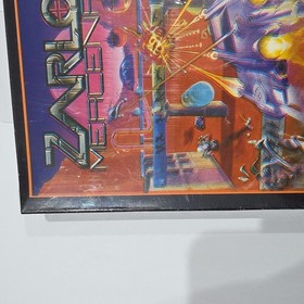 Atari Lynx Zarlor Mercenary Sealed New Old Stock