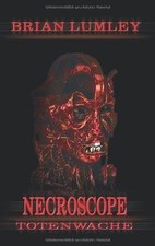 Necroscope Band 5: Totenwache: BD 5 von Lumley, Brian | Buch | Zustand sehr gut