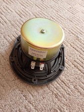 Spendor 2000 Series Bass Driver