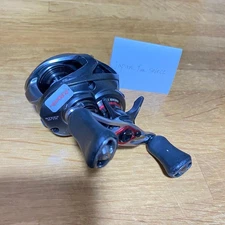 DAIWA Baitcast Reel STEEZ SV TW 1016SV SH RH Right 7.1:1 Freshwater Exc+++