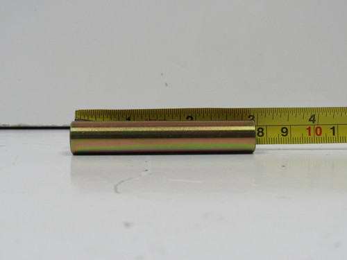 GENUINE OEM Club Car High Capacity Link Sleeve #102470501, XRT1550 CA295 - Picture 2 of 2