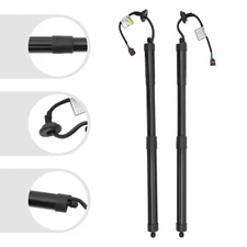 2Pcs Rear Tailgate Power Lift Supports Struts for Volvo XC40 2021 2022 2023 Pair