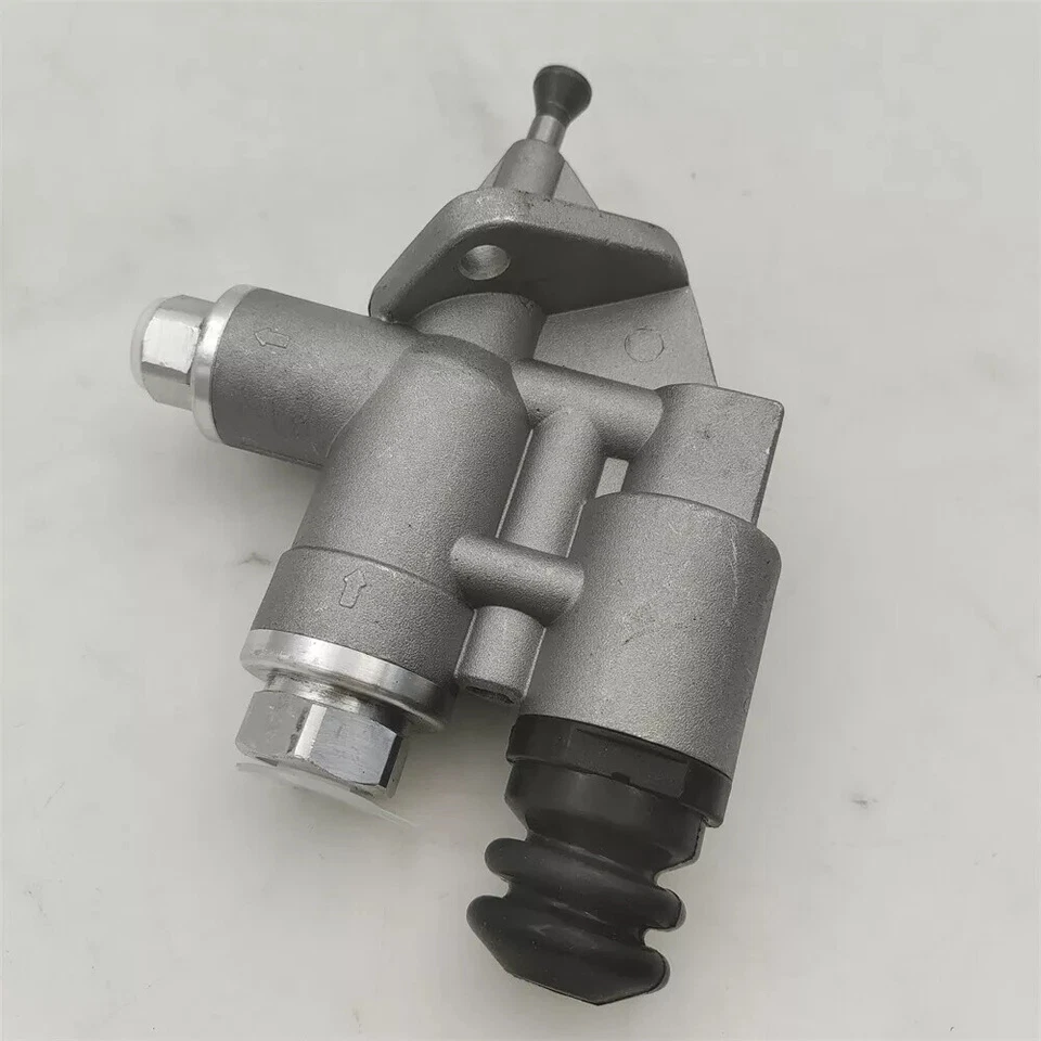 Bomba de elevación de combustible DCEC Cummins 12V válvula 3936316 4988747 para 94-98 Dodge 5.9 P7100 Foto 4 de 4